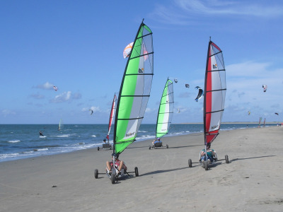 Beachevents-Zeeland